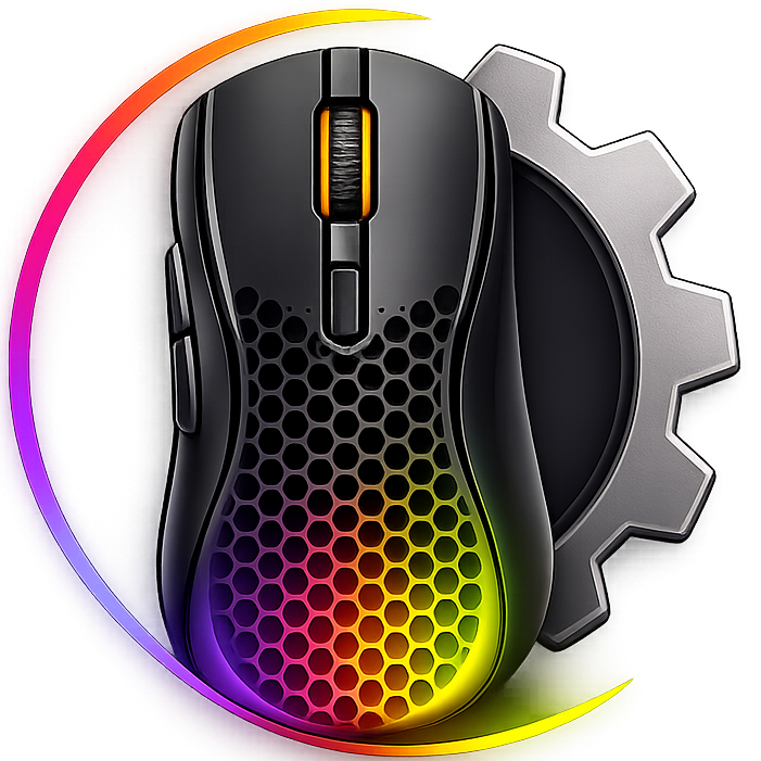 GUI4RivalCfg icon